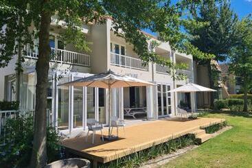 בית מלון כפרי Boschenmeer House