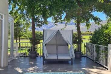 فندق Boschenmeer House