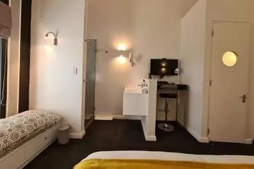 هتل Boschenmeer House