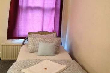 Hotel Bumblebee Cottage