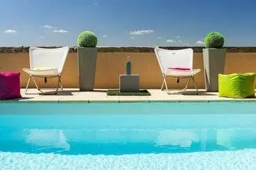 Otel Cap De Castel