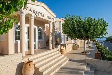 ホテル Caretta Beach