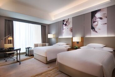 Hotel Courtyard By Marriott Zhengzhou East