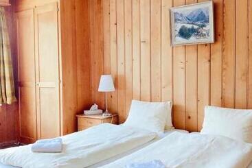 فندق Gletscherblick