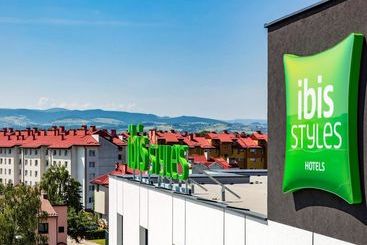 فندق Ibis Styles Nowy Sacz