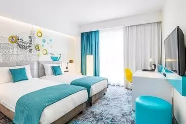 ホテル Ibis Styles Nowy Sacz