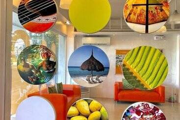 Islands Stay Hotels Mactan