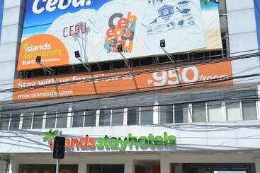 Islands Stay Hotels Mactan