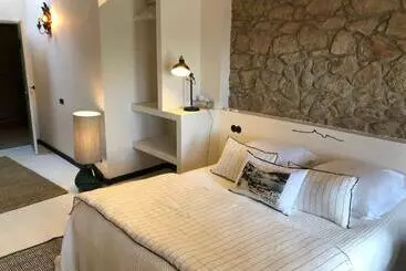 Hotelli Le Jardin D'emile