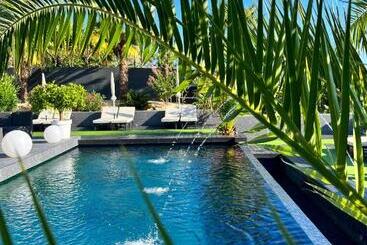 فندق Les Suites Du Lac