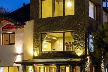 هتل Madretierra Patagonia