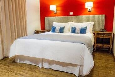 فندق Madretierra Patagonia