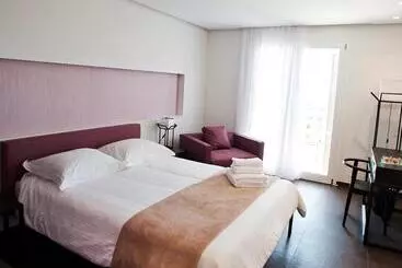 Hotel Orizontes View