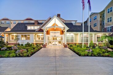 فندق Residence Inn By Marriott Hamilton