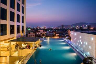 Royal Lotus Hotel Danang