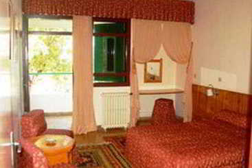 Hotel Rural Des Cascades