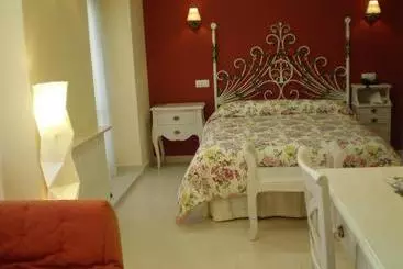Hotel Rural La Consulta De Isar