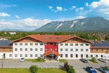 Hey Lou Hotel Piding