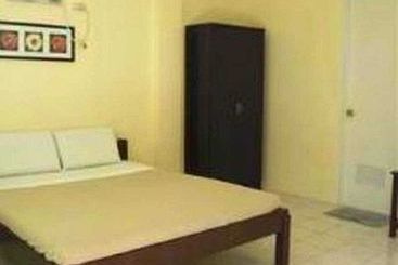 Hotel Tickety Boo Beach Resort