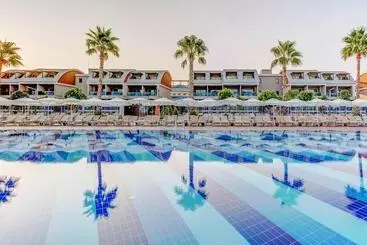 Hotel Tui Magic Life Jacaranda