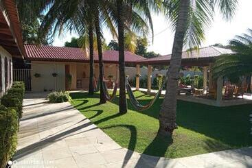 Hotel Vento Brasil