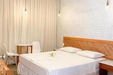 ホテル Vento Brasil