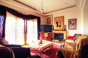 ホテル Villa Ellis