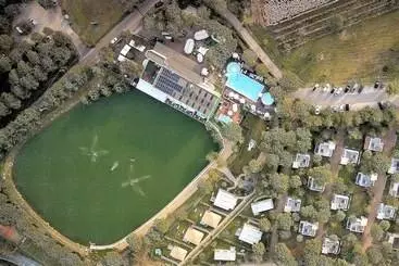 Hôtel Villaggio La Pescaccia