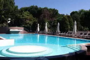 Hotel Villaggio La Pescaccia
