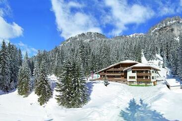 ホテル Villetta Maria Cottage