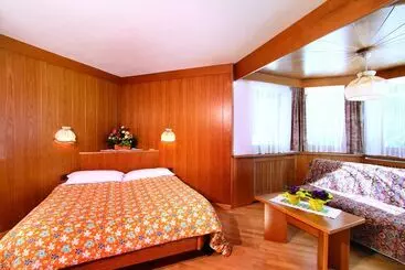 Hotel Villetta Maria Cottage