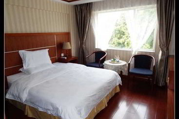 Hotel Xinxing Business