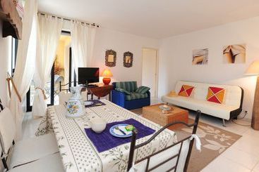 شقق خاصة سياحية Le Corail  5 Stars Holiday House