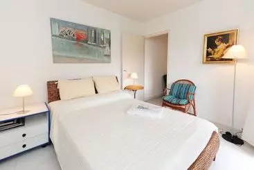 Appartamenti turistici Le Corail  5 Stars Holiday House