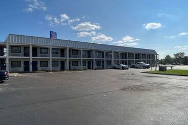 Motel 6 Lafayette, In