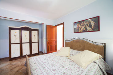 דירה Villa Sauci B&b