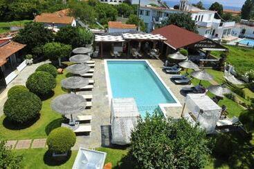 דירה Yalis Studios