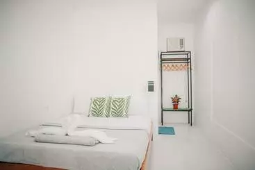 ユースホステル Greendales   New Extension