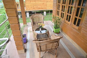 هتل De Aloha Resort