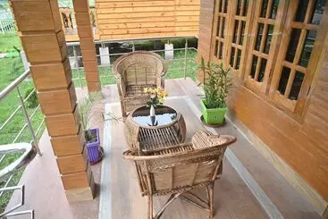 Hotel De Aloha Resort