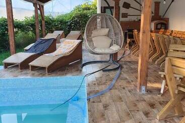 Pensiunea Transilvania