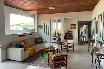 Hostel Pousada Divina Vila