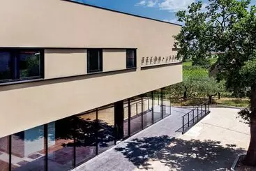 Aamiaismajoitus (B&B) Feudo Antico