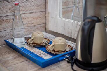 Hotel Blue Sky Villa Ceningan