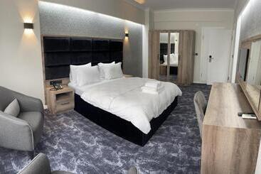 فندق Comfort House