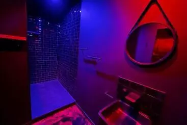 Hotel Le Maquis Rooms