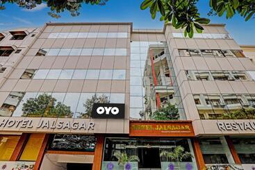 Collection O Hotel Jal Sagar