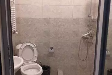 Pensiune дом гарах