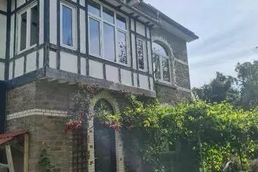Bed and Breakfast La Maison Des Roses