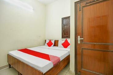 Hôtel O Wave Inn Guest House